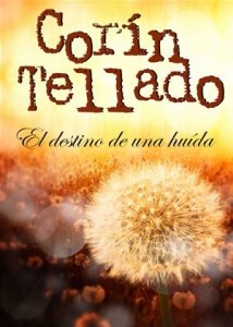 Baixar Destino de una huida, el pdf, epub, eBook