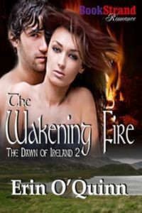 Baixar Wakening fire, the pdf, epub, eBook