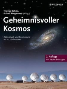 Baixar Geheimnisvoller kosmos pdf, epub, eBook