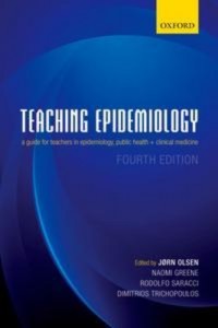 Baixar Teaching epidemiology pdf, epub, eBook