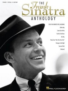 Baixar Frank sinatra anthology (songbook) pdf, epub, eBook