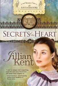 Baixar Secrets of the heart pdf, epub, eBook