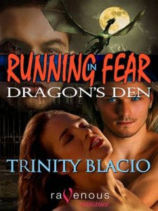 Baixar Running in fear pdf, epub, eBook