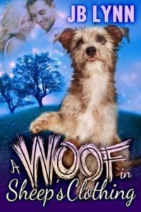 Baixar Woof in sheep’s clothing, a pdf, epub, eBook