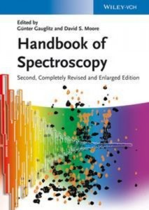 Baixar Handbook of spectroscopy, 4 volume set pdf, epub, eBook