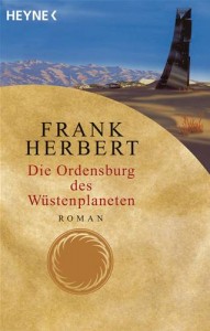 Baixar Ordensburg des wustenplaneten, die pdf, epub, eBook