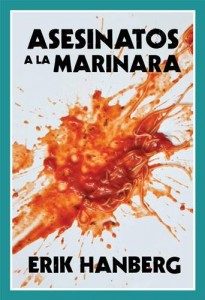 Baixar Asesinatos a la marinara pdf, epub, eBook