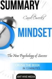Baixar Carol dwecks mindset: the new psychology of pdf, epub, eBook