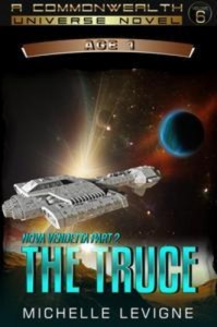 Baixar Commonwealth universe, age 1: volume 6: nova pdf, epub, eBook