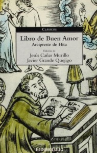 Baixar Libro de buen amor pdf, epub, eBook