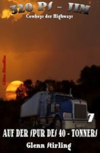 Baixar 320 ps-jim #7: auf der spur des 40-tonners pdf, epub, eBook