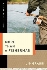 Baixar More than a fisherman pdf, epub, eBook