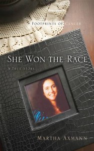 Baixar She won the race (footprints of cancer) pdf, epub, eBook