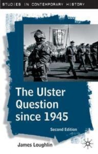 Baixar Ulster question since 1945, the pdf, epub, eBook