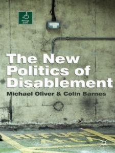 Baixar New politics of disablement, the pdf, epub, eBook