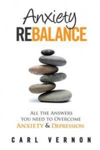 Baixar Anxiety rebalance pdf, epub, eBook