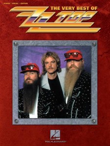 Baixar Very best of zz top (songbook), the pdf, epub, eBook