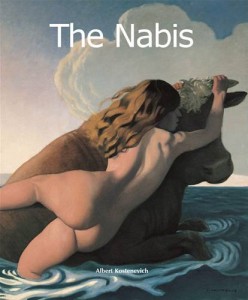 Baixar Nabis, the pdf, epub, eBook