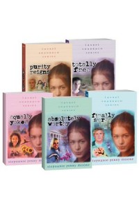 Baixar Laurel shadrach series pdf, epub, eBook