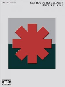 Baixar Red hot chili peppers – greatest hits (songbook) pdf, epub, eBook