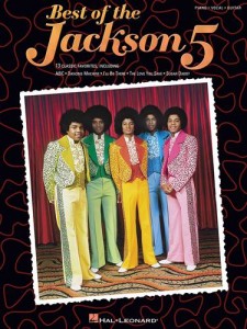 Baixar Best of the jackson 5 (songbook) pdf, epub, eBook