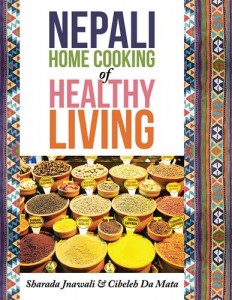 Baixar Nepali home cooking for healthy living pdf, epub, eBook