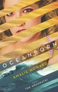 Baixar Oceanborn pdf, epub, eBook