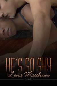 Baixar He’s so shy pdf, epub, eBook