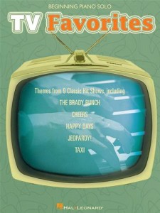 Baixar Tv favorites (songbook) pdf, epub, eBook