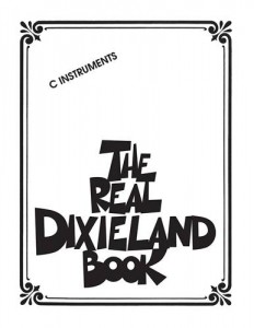 Baixar Real dixieland book songbook, the pdf, epub, eBook