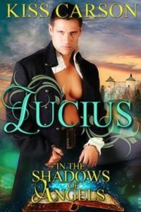 Baixar Lucius: in the shadows of angels book 1 pdf, epub, eBook