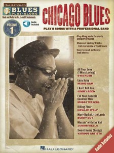 Baixar Chicago blues (songbook) pdf, epub, eBook