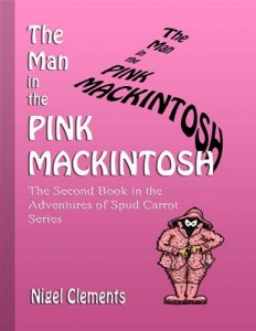 Baixar Man in the pink mackintosh the second book pdf, epub, eBook