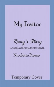 Baixar My traitor pdf, epub, eBook