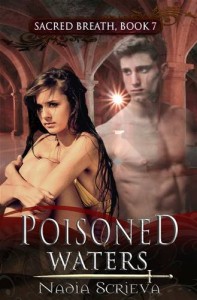 Baixar Poisoned waters pdf, epub, eBook