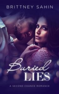 Baixar Buried lies pdf, epub, eBook