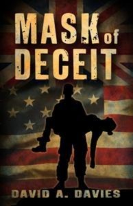 Baixar Mask of deceit pdf, epub, eBook