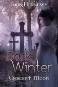 Baixar Dark winter: crescent moon pdf, epub, eBook