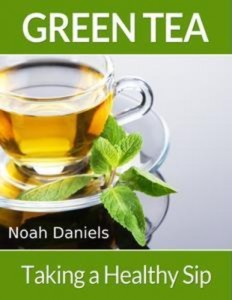 Baixar Green tea – taking a healthy sip pdf, epub, eBook