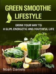 Baixar Green smoothie lifestyle pdf, epub, eBook