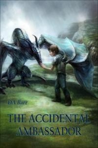 Baixar Accidental ambassador, the pdf, epub, eBook