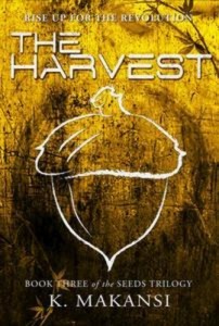 Baixar Harvest, the pdf, epub, eBook
