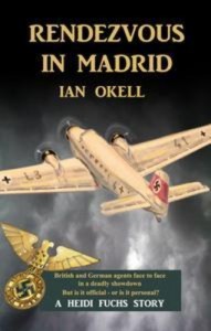 Baixar Rendezvous in madrid pdf, epub, eBook