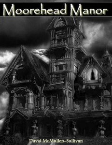 Baixar Moorehead manor pdf, epub, eBook