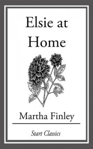 Baixar Elsie at home pdf, epub, eBook