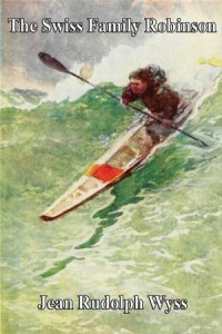 Baixar Swiss family robinson, the pdf, epub, eBook