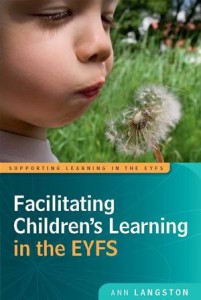 Baixar Facilitating children’s learning in the eyfs pdf, epub, eBook