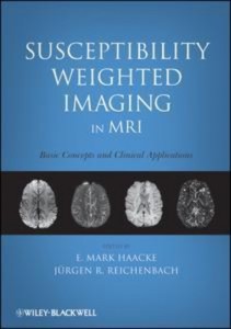 Baixar Susceptibility weighted imaging in mri pdf, epub, eBook