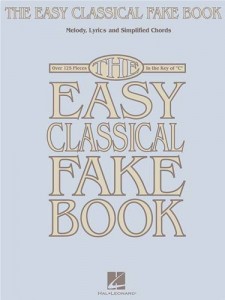 Baixar Easy classical fake book (songbook), the pdf, epub, eBook