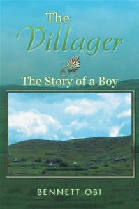 Baixar Villager, the pdf, epub, eBook